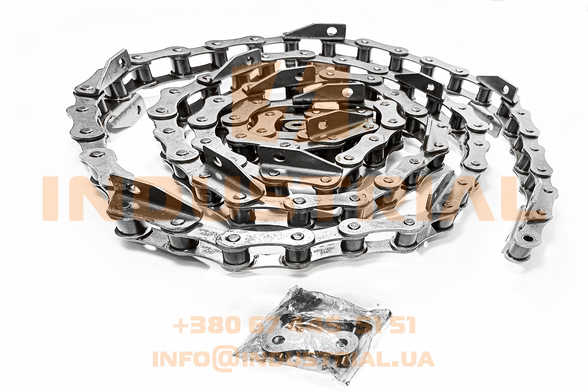 AGG 4796920 AGRI PARTS